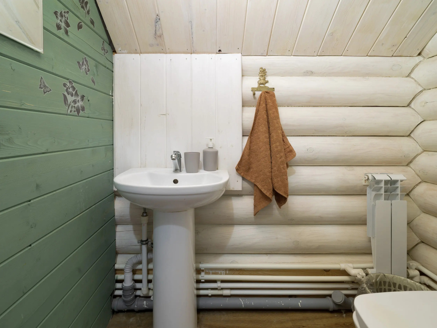 Частный дом Жар Птица