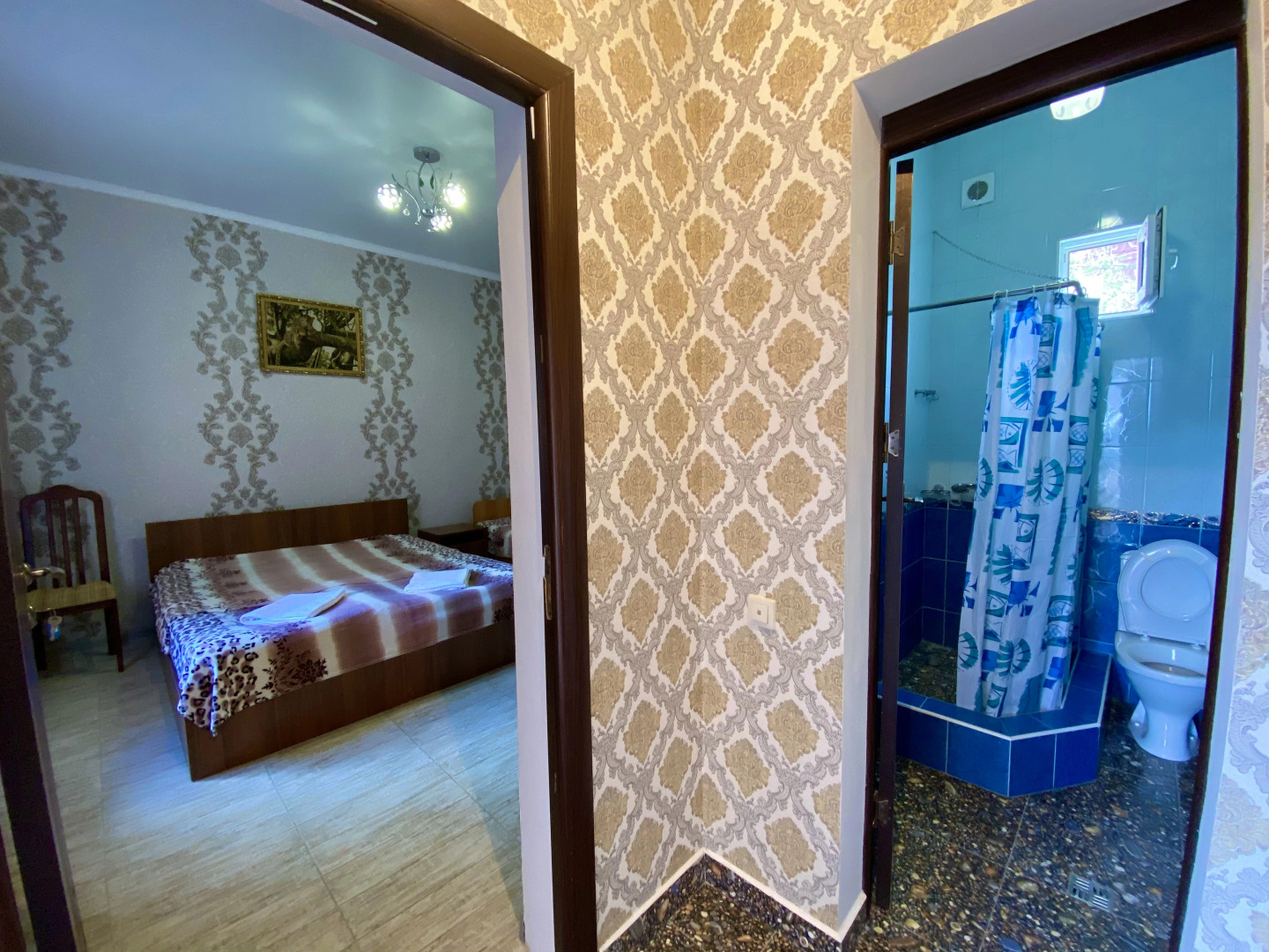 Гостевой дом Анжелика