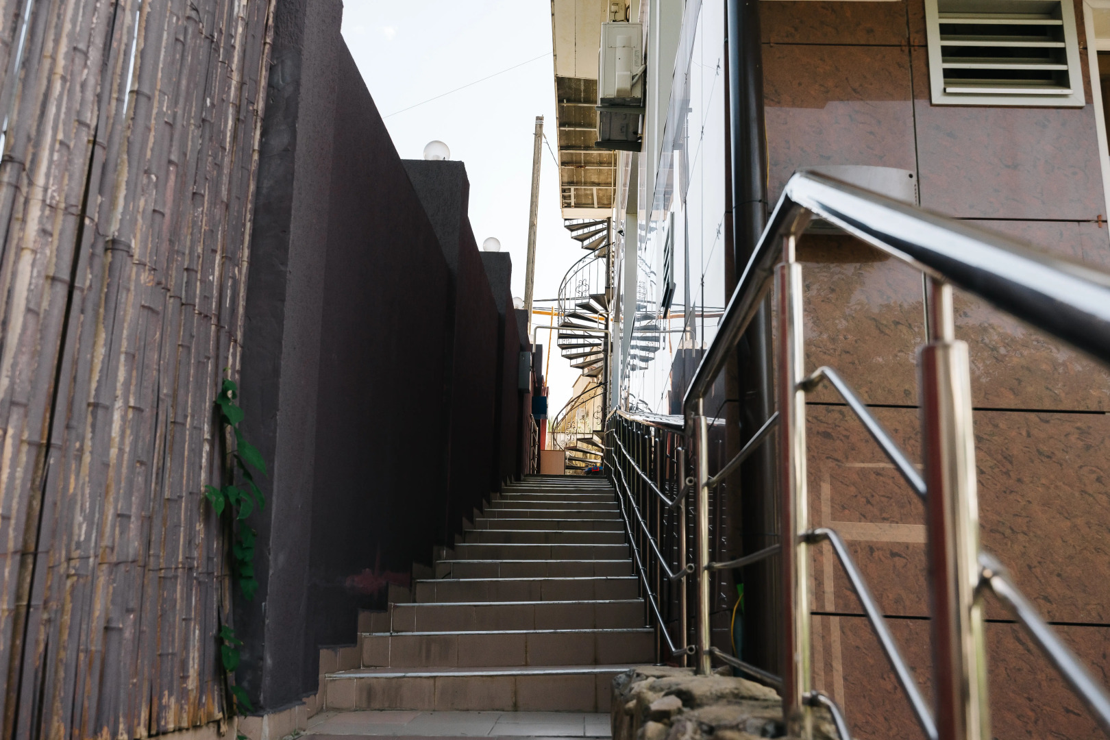 Гостевой дом Домик на акациях