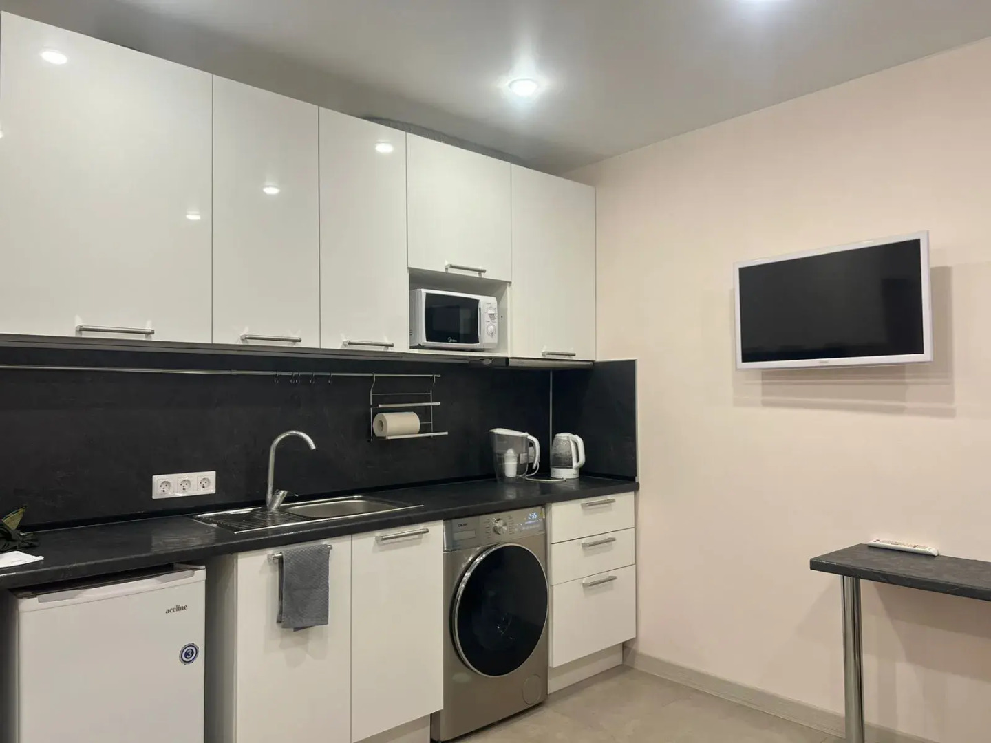 Квартира Современная в центре