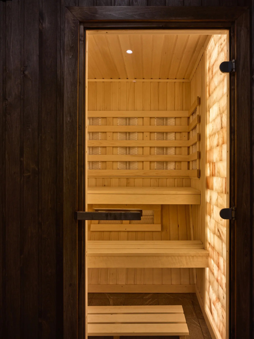 Отель М33 Park&SPA