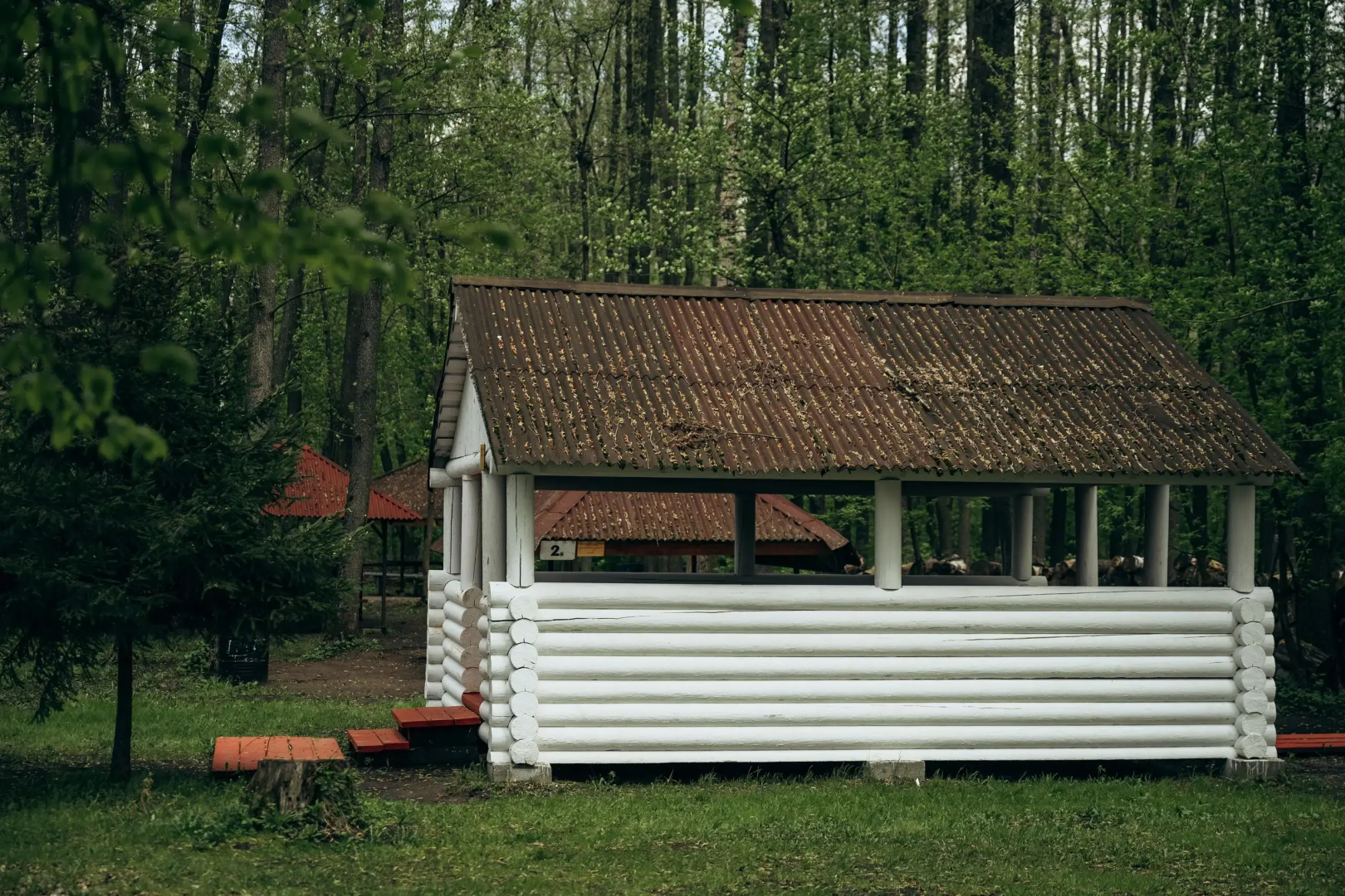 Мини-отель Гуси-Лебеди