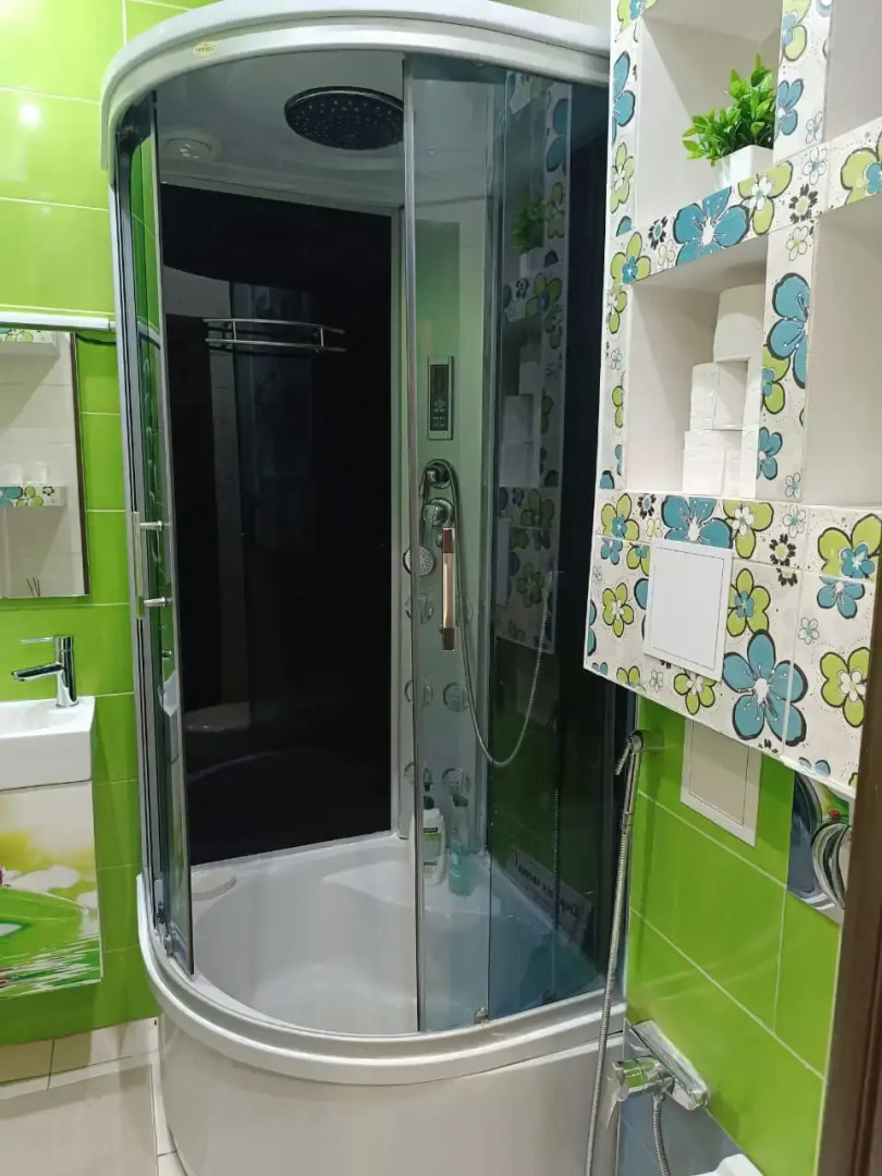 Квартира на Проспекте Мира