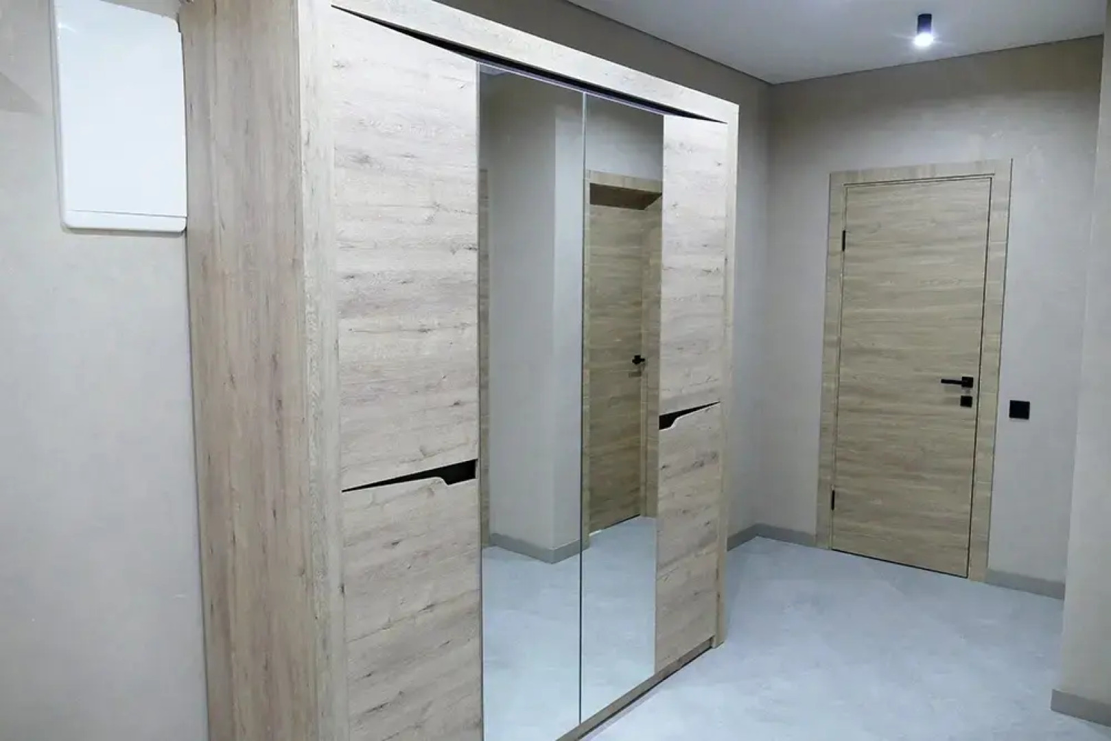 Апартаменты 2-комнаятная квартира на улице Жуковского