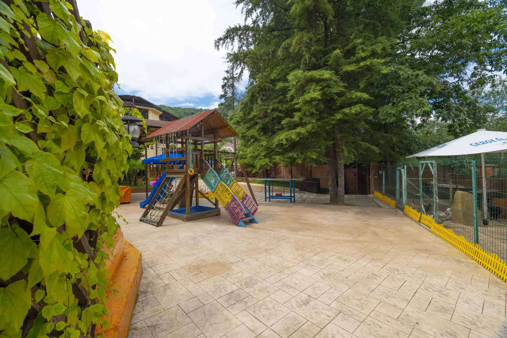 Гостевой Дом Мацеста