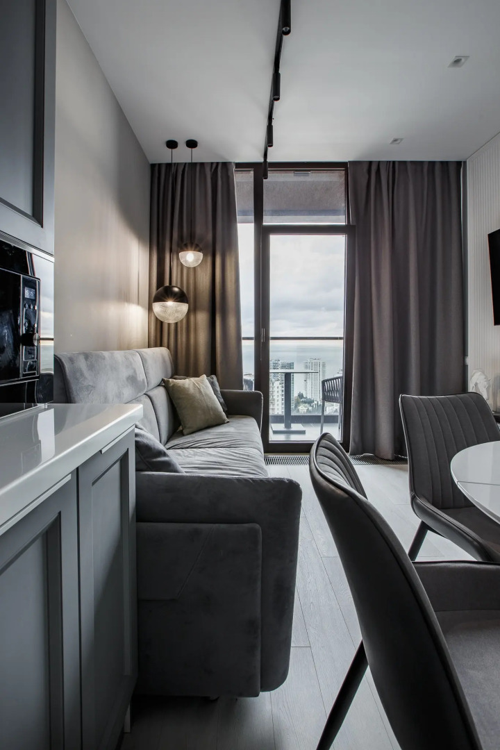 Апартаменты Сочипосуточно 2