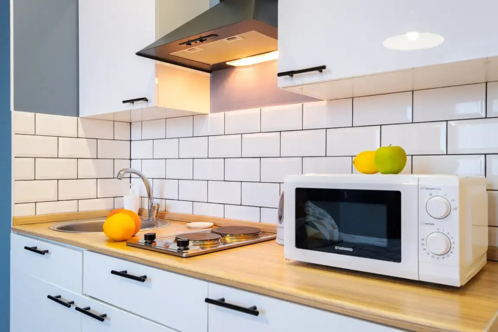 Апартаменты Arrival Кореновская 2 2