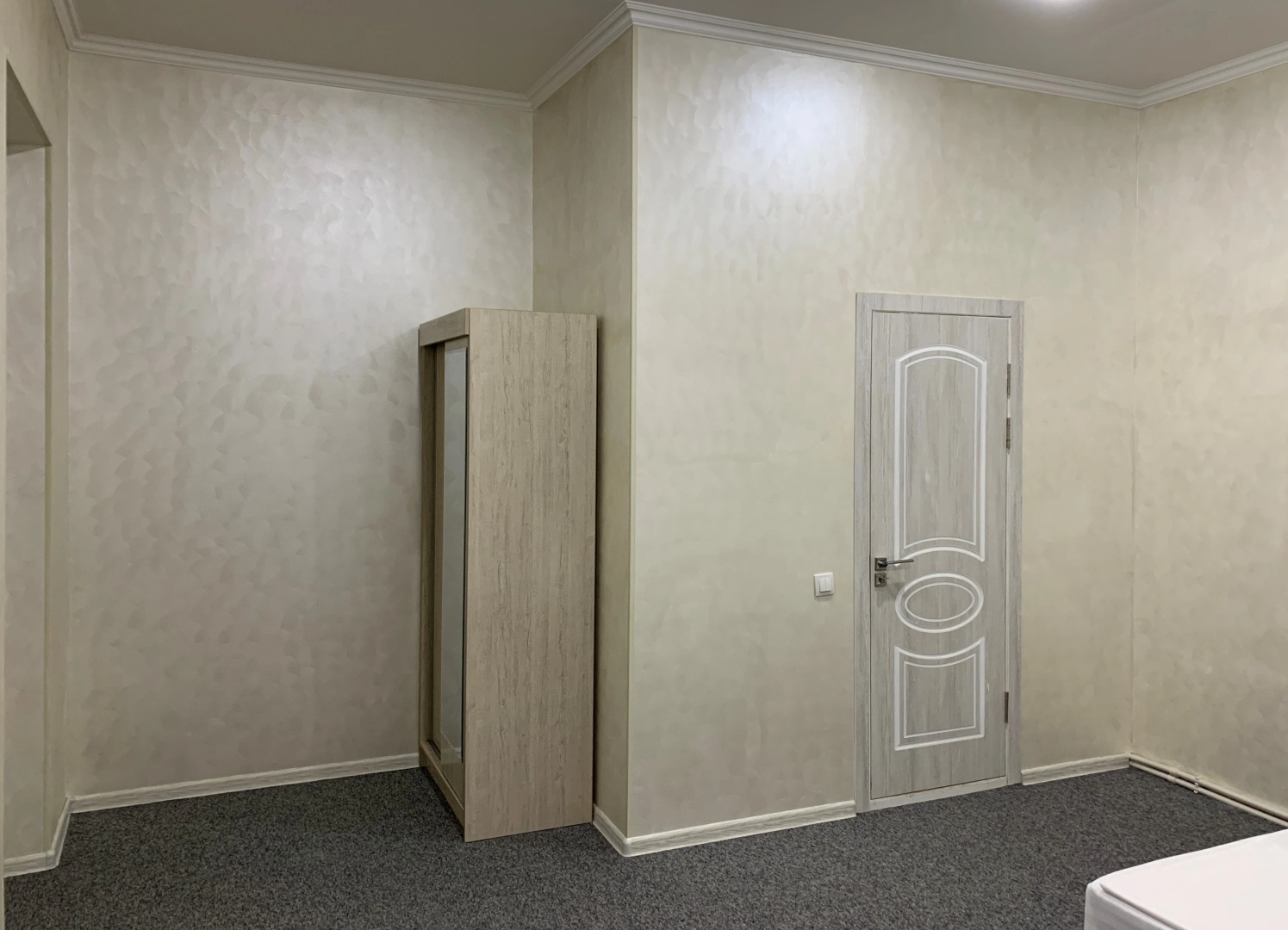 Отель Art Tashkent