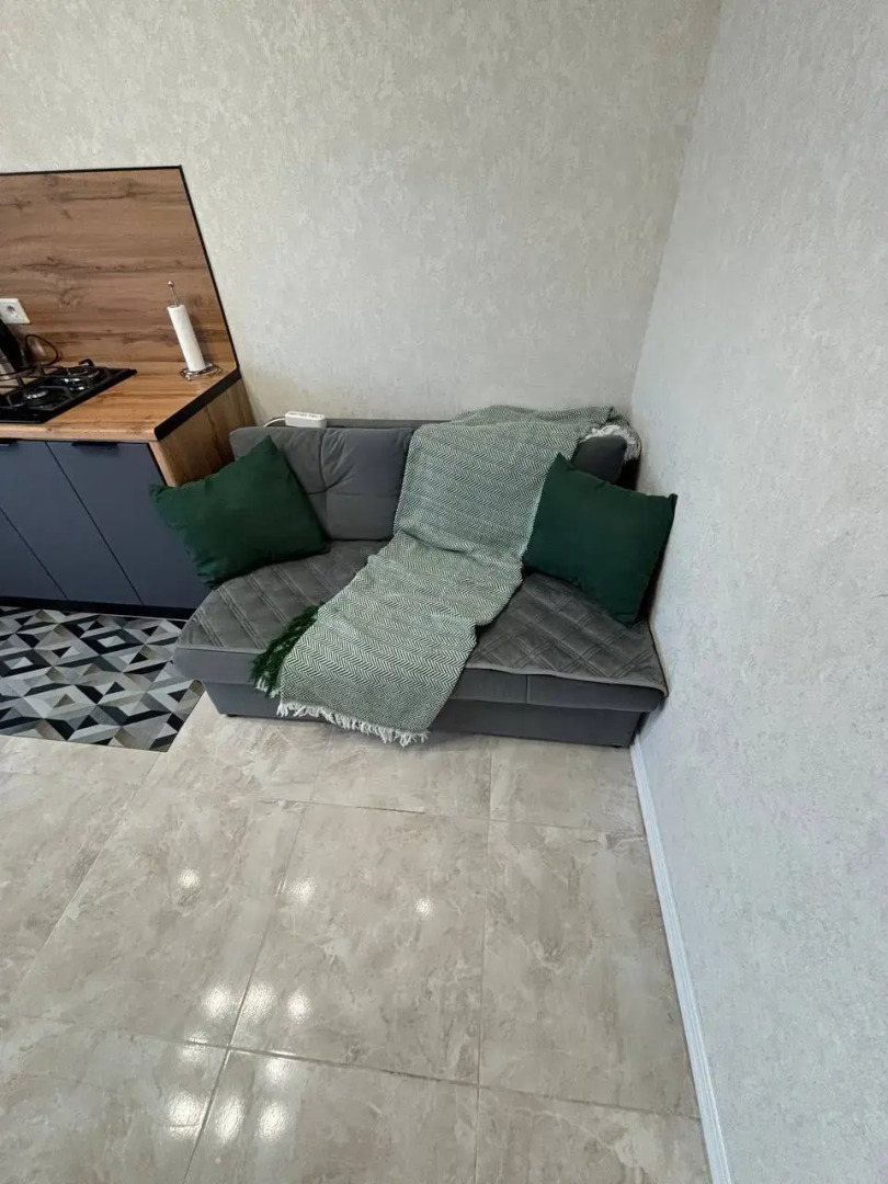 Квартира Уютная на Сити-Чесс