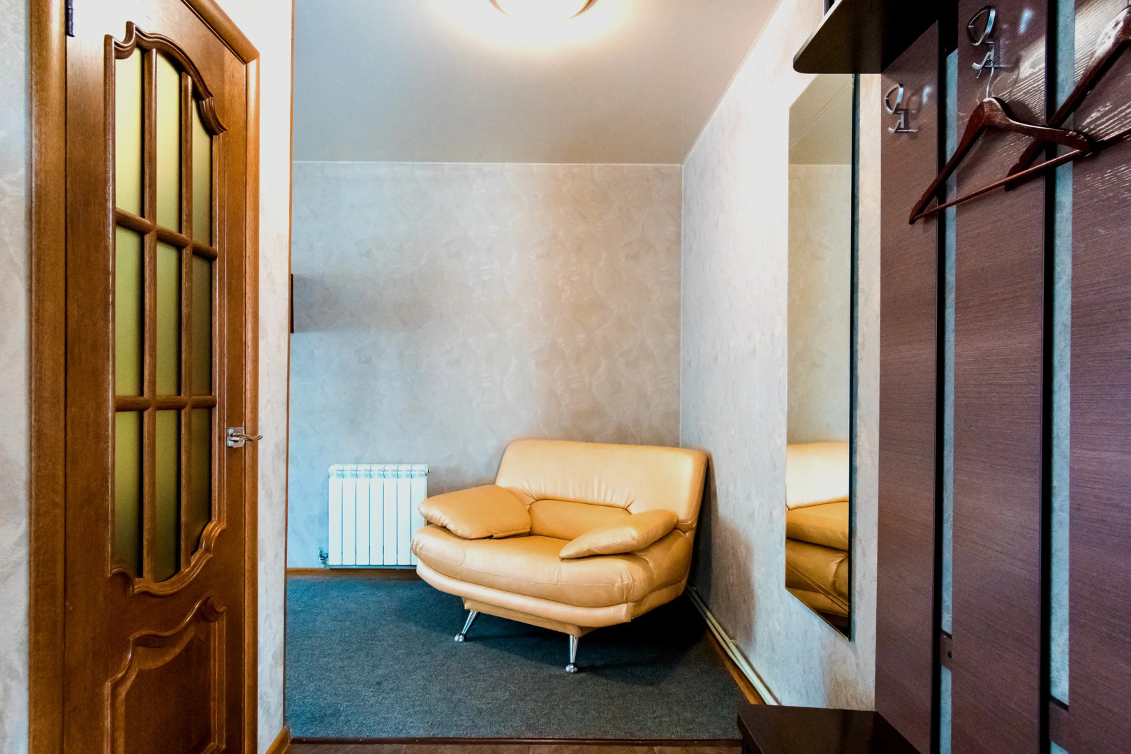 Отель Шоколад