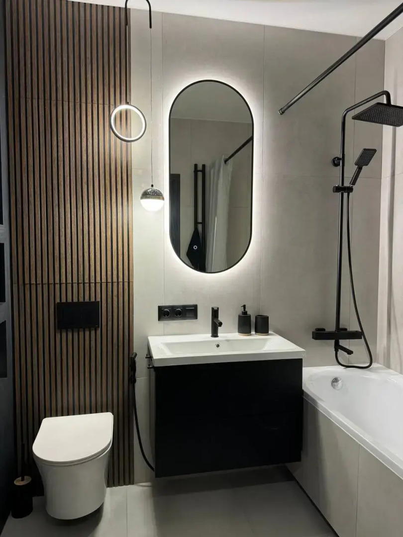 Квартира Домино