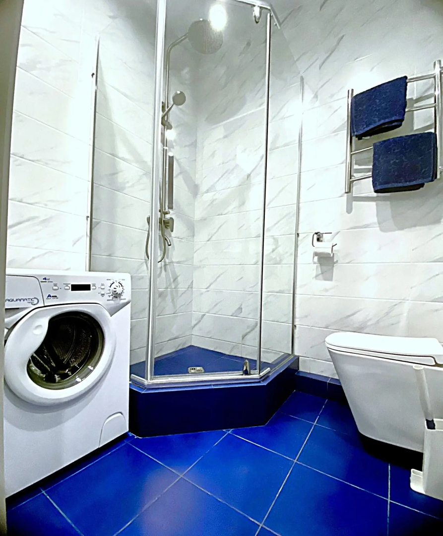 Квартира Сочи Парк