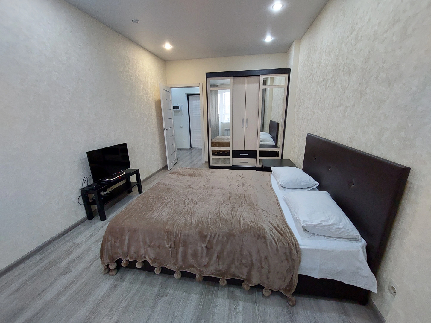 Апартаменты Grand Avenu VLG 1