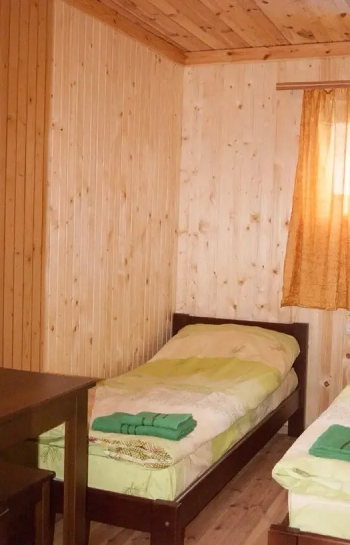 База Отдыха SPA Усадьба Белый Остров