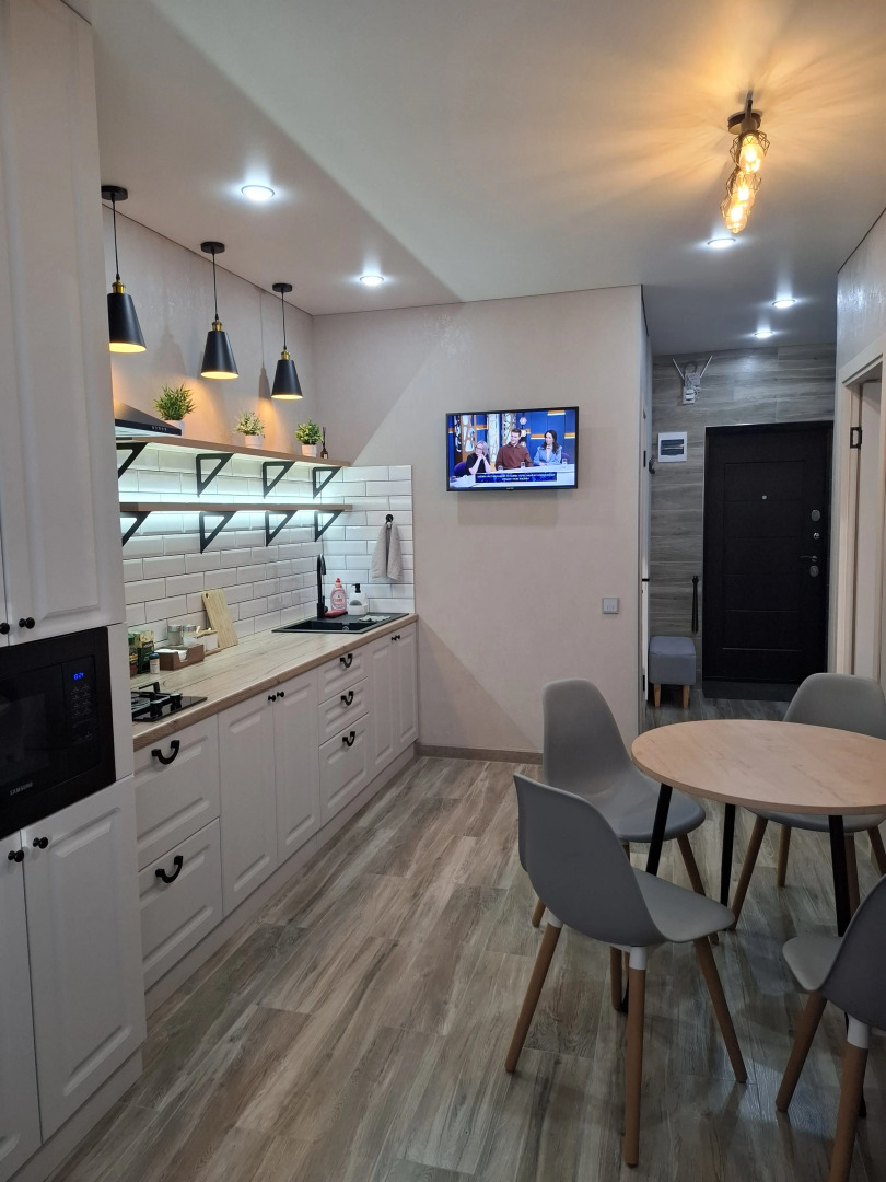 Квартира в Павловске