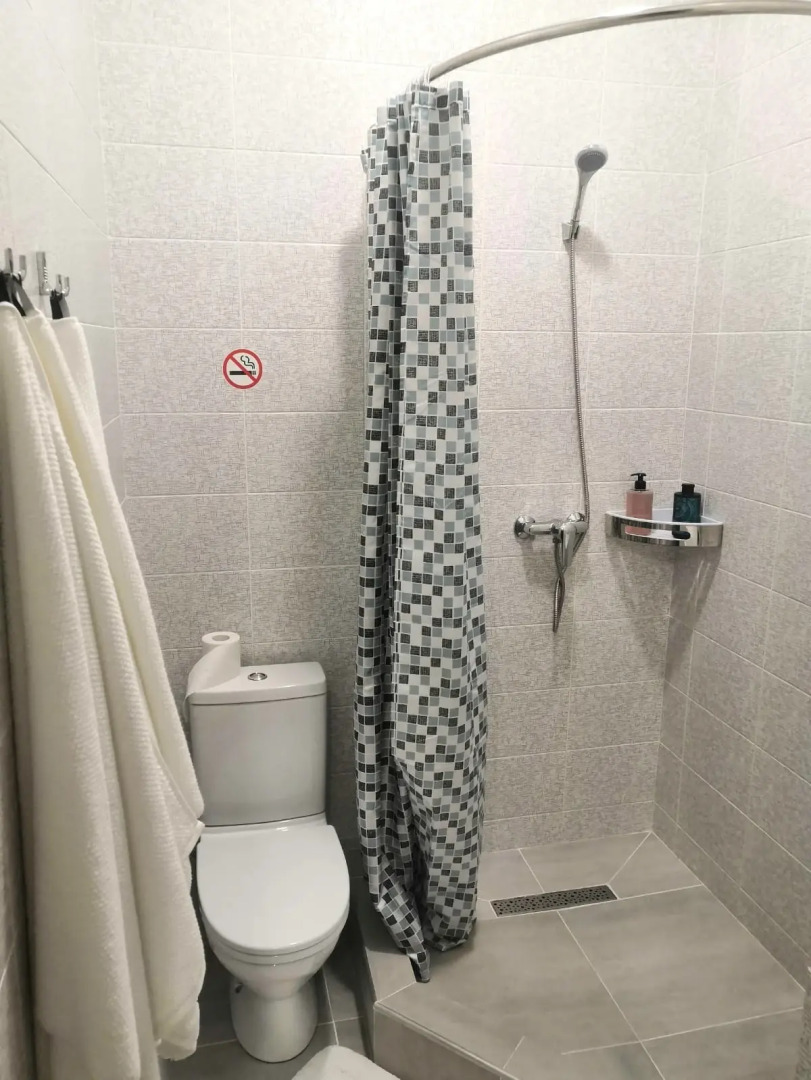 Гостевой дом Янина