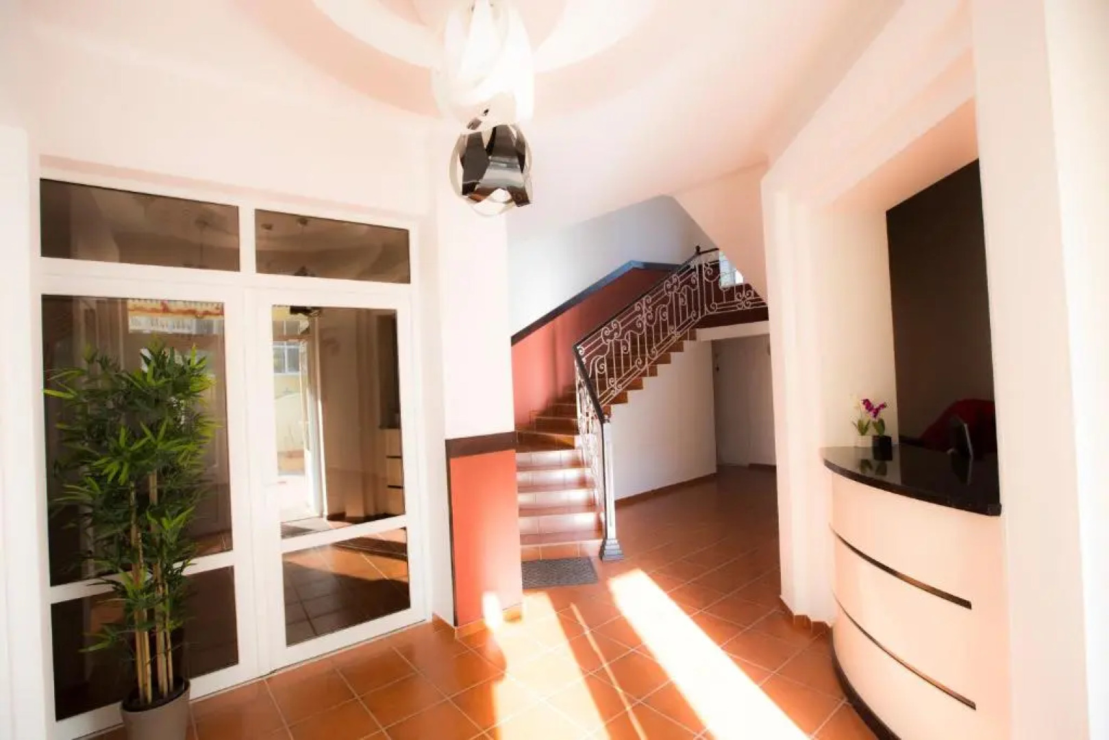 Гостевой дом Черное море