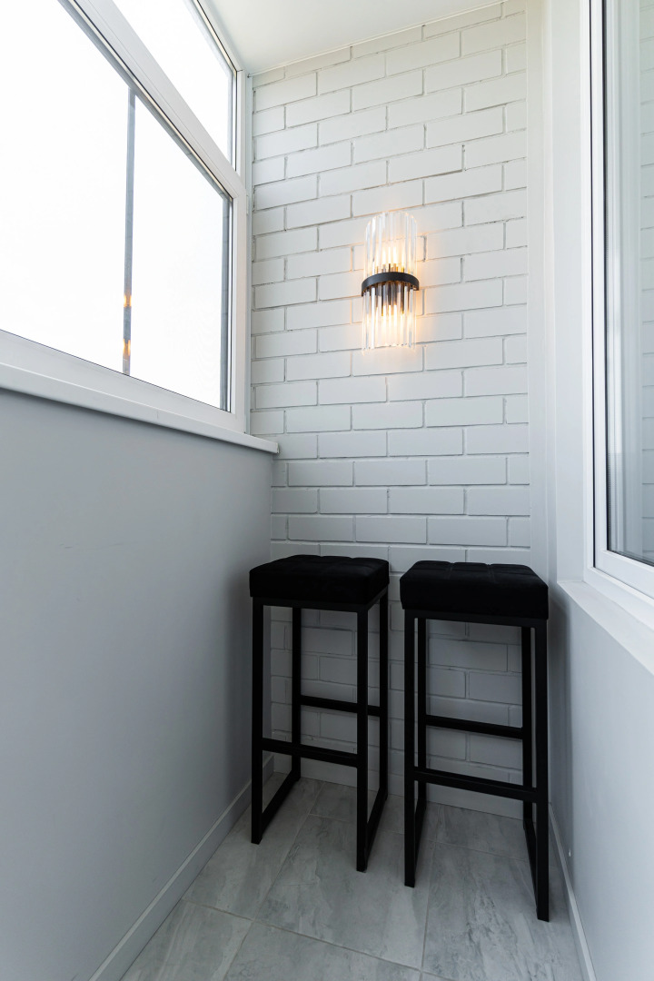 Апартаменты в ЖK Нoвые oгни от LetoApart