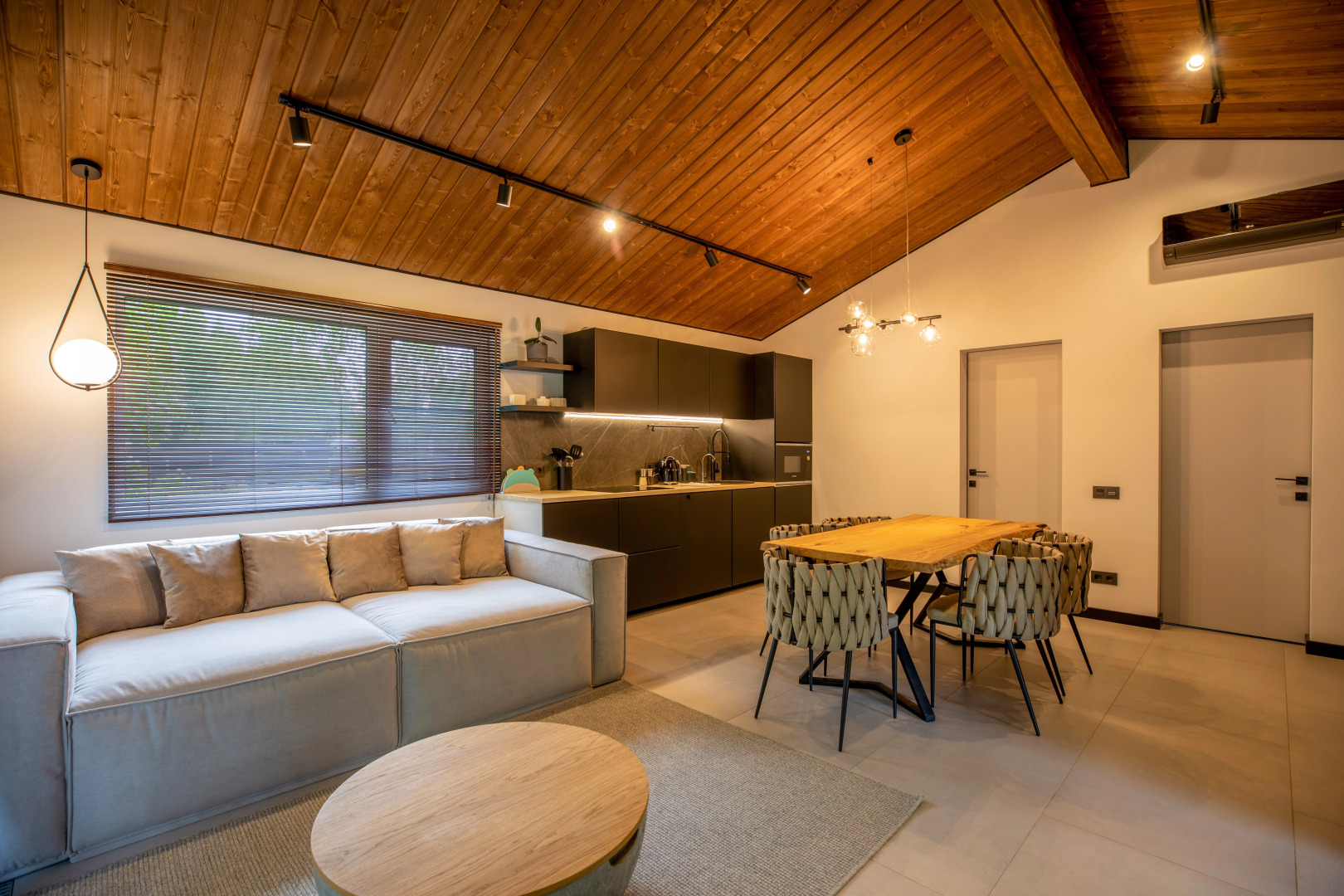 База отдыха Эко-Отель Плавное Течение