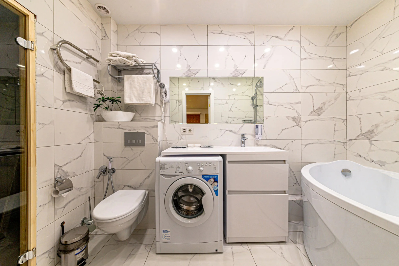 Отель Revival Hotel