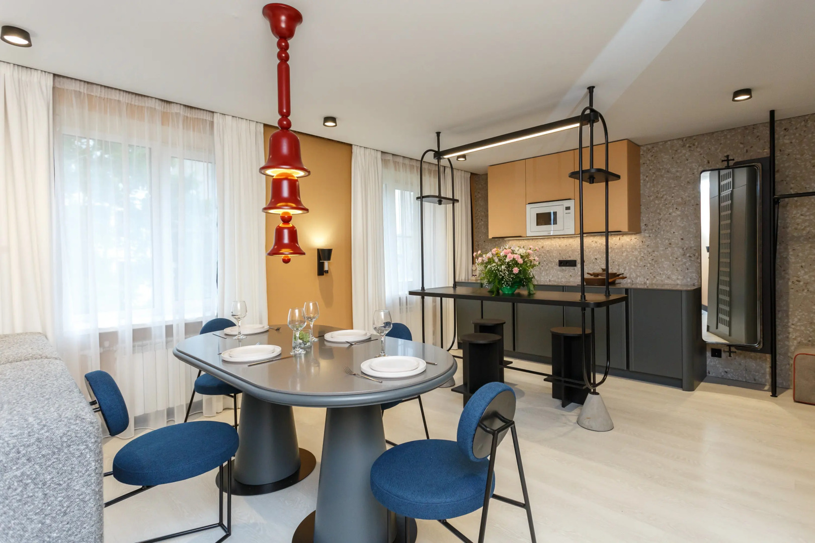 Апарт-отель Nova House