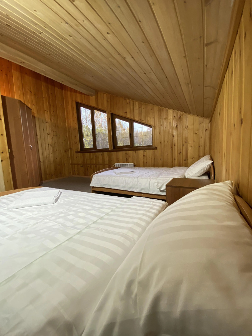 Гостевой Дом MANGUTAI