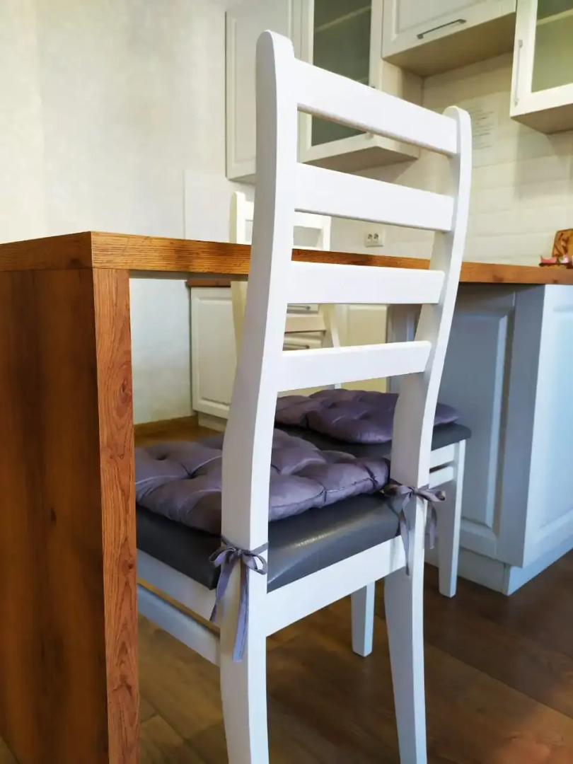 Квартира Апрель в центре города