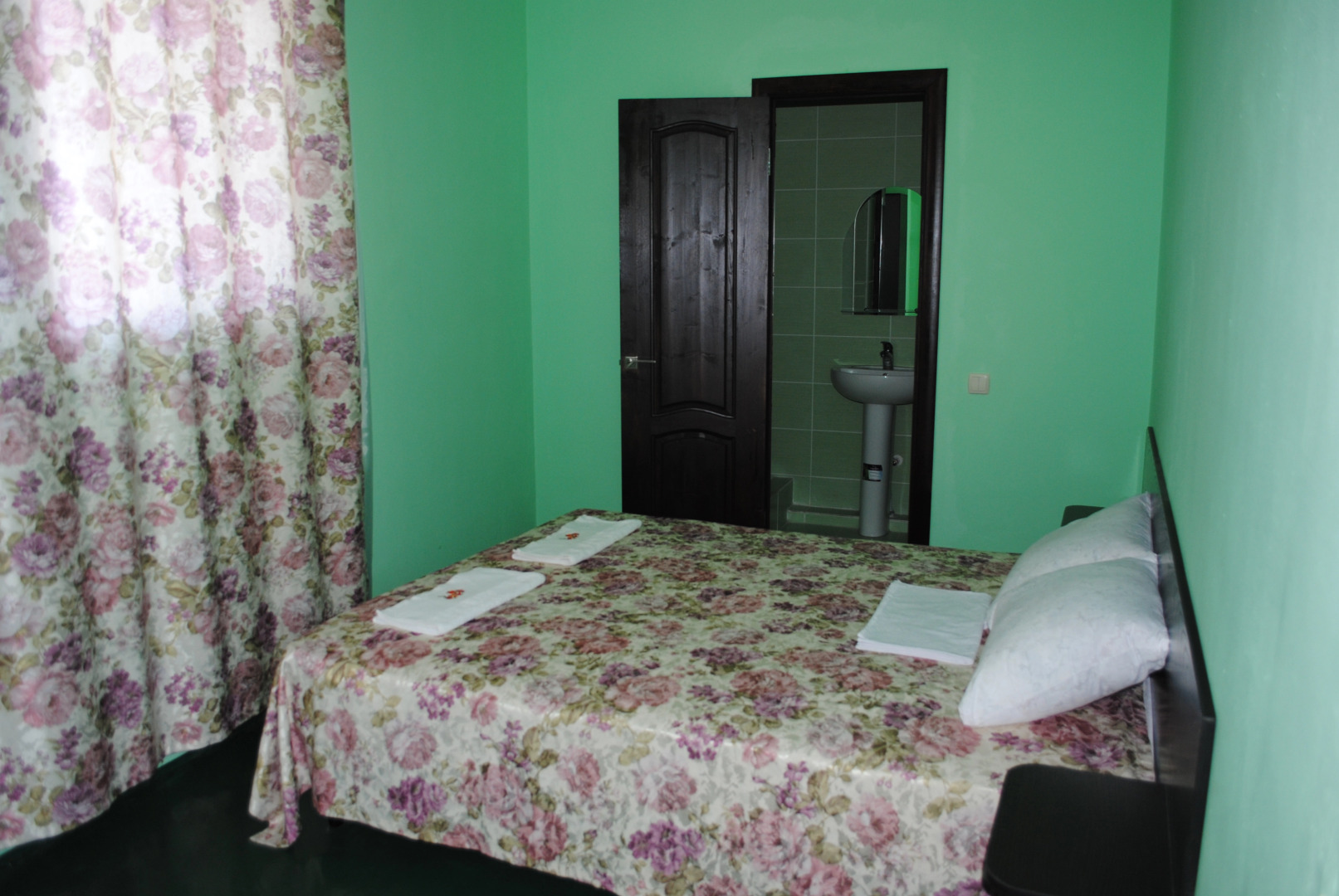 Гостевой дом Вера