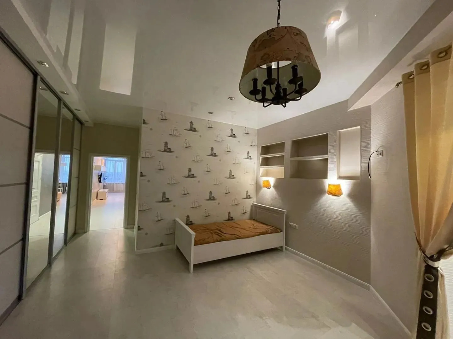 Квартира в Новом Элитном Доме