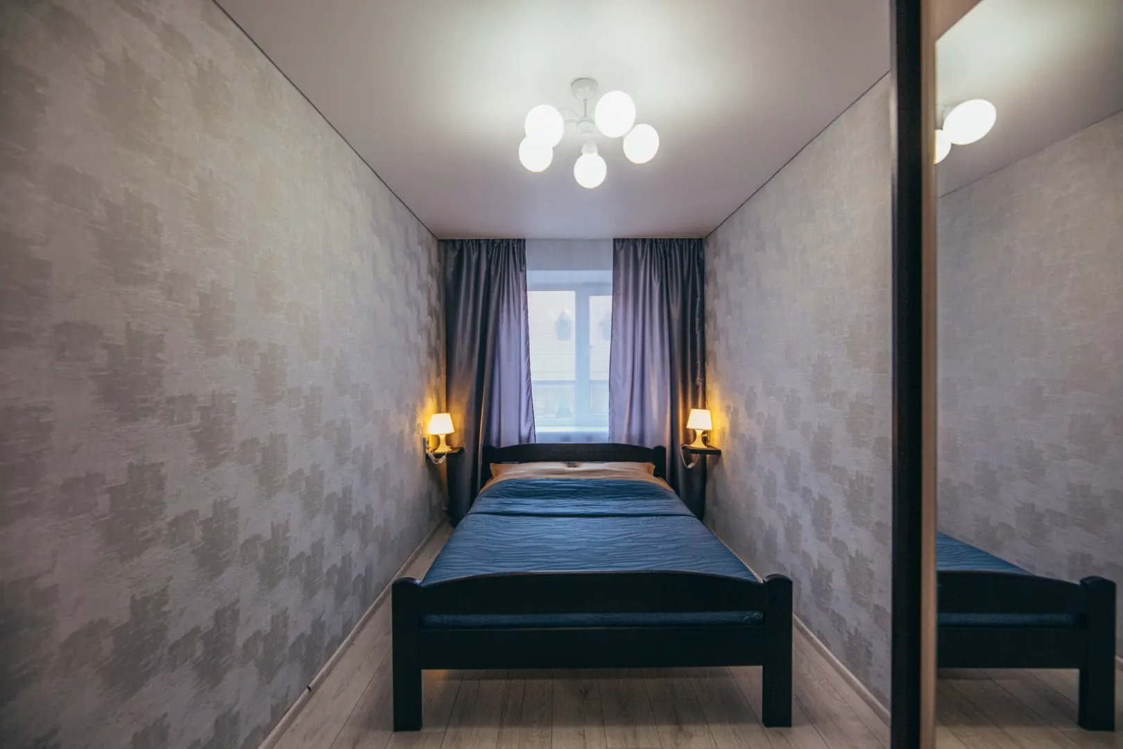 Апартаменты с Шикарным Видом на Калининградскую Филармонию