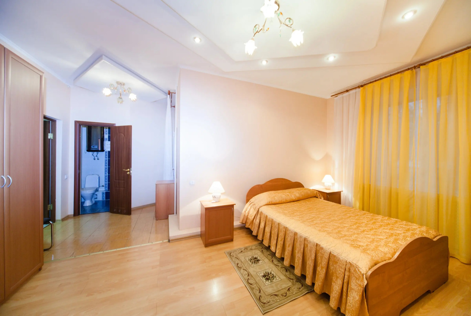 Мини-Отель Вип Хаус