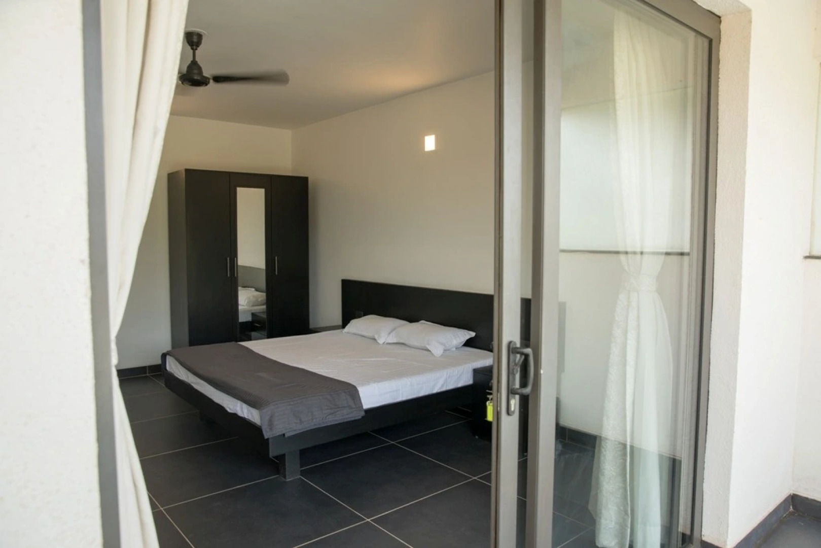 Апартаменты Crystal Village In Green