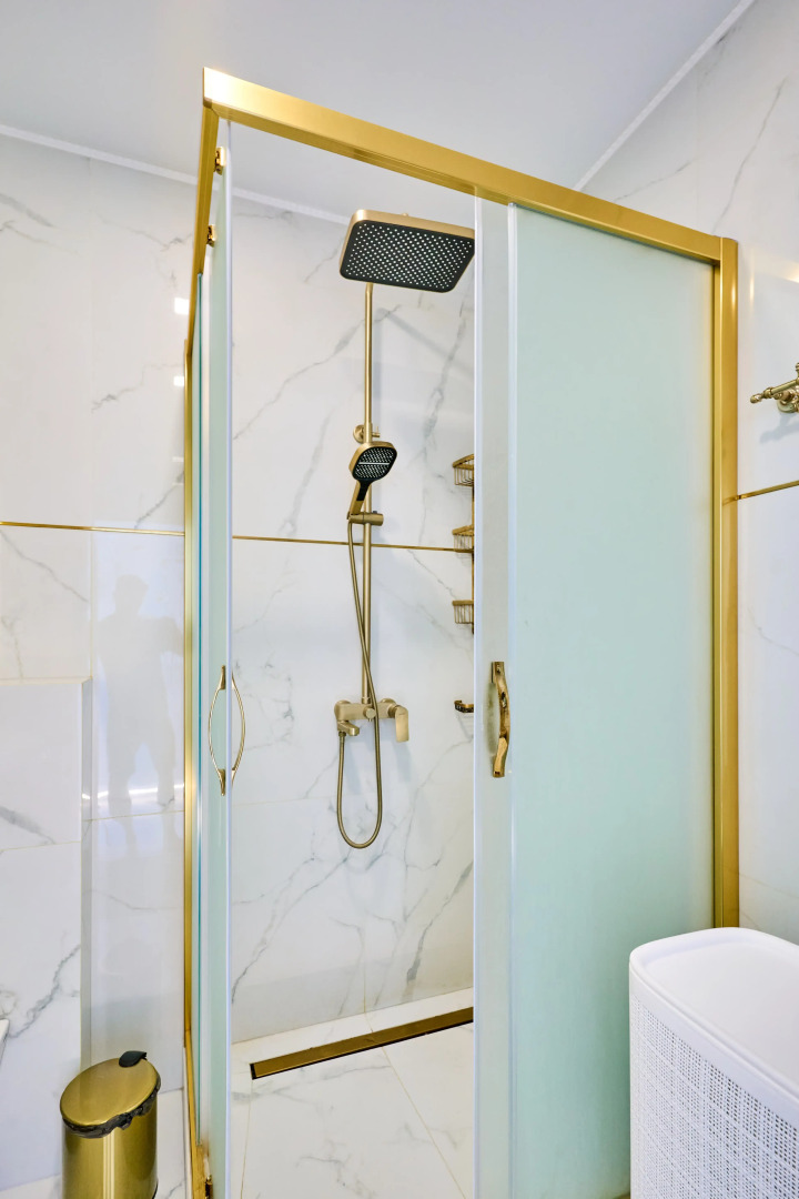 Квартира Deluxe Apartment 45 м2