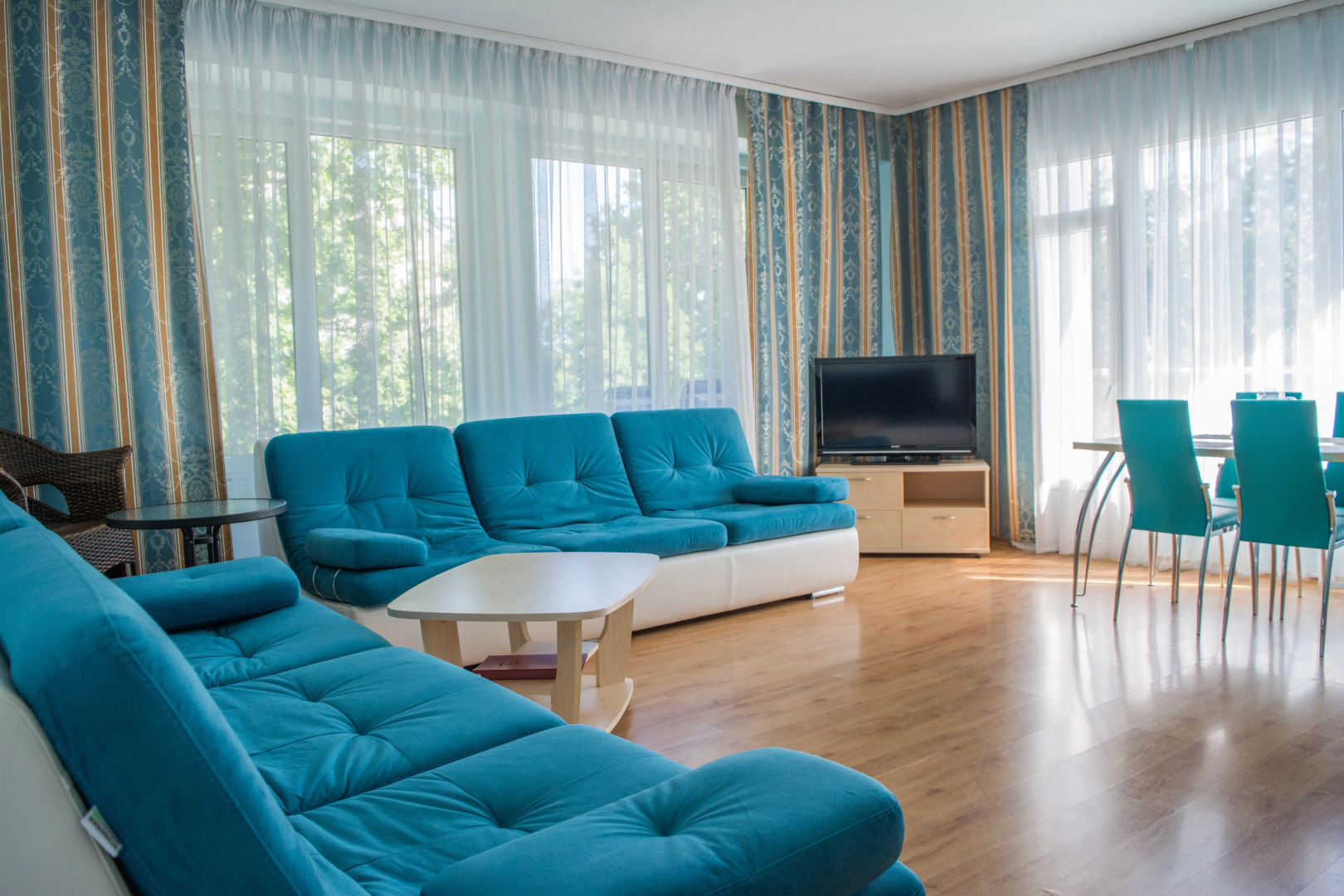 Отель РоЯлта