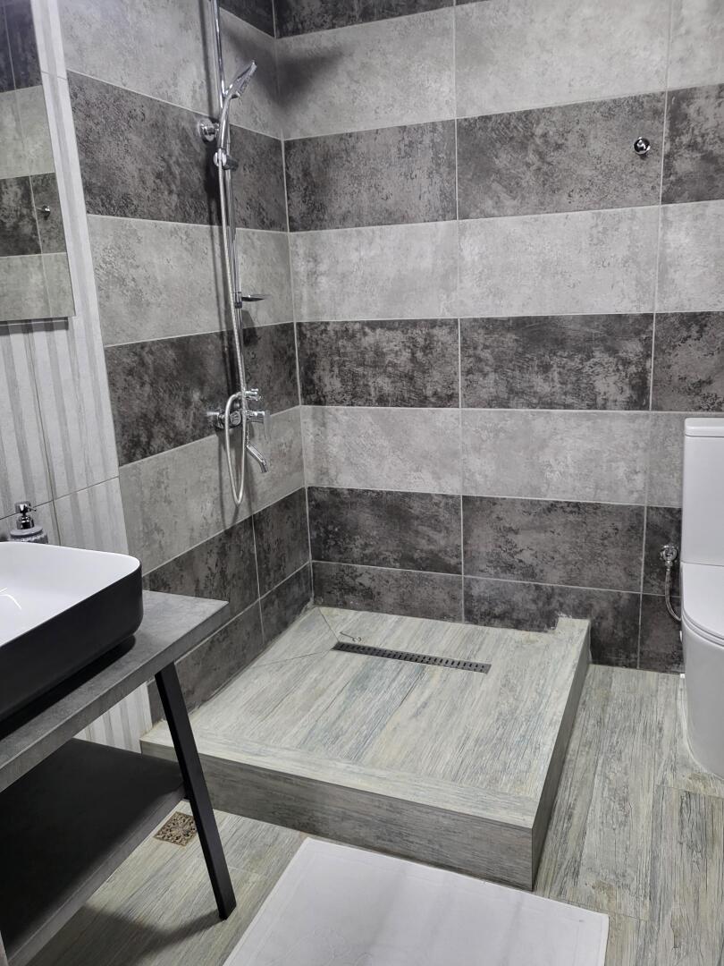 Квартира Сухум