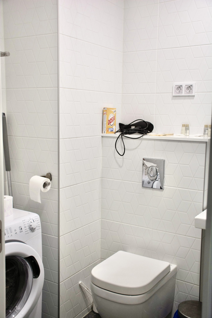 Апартаменты Комфорт For You