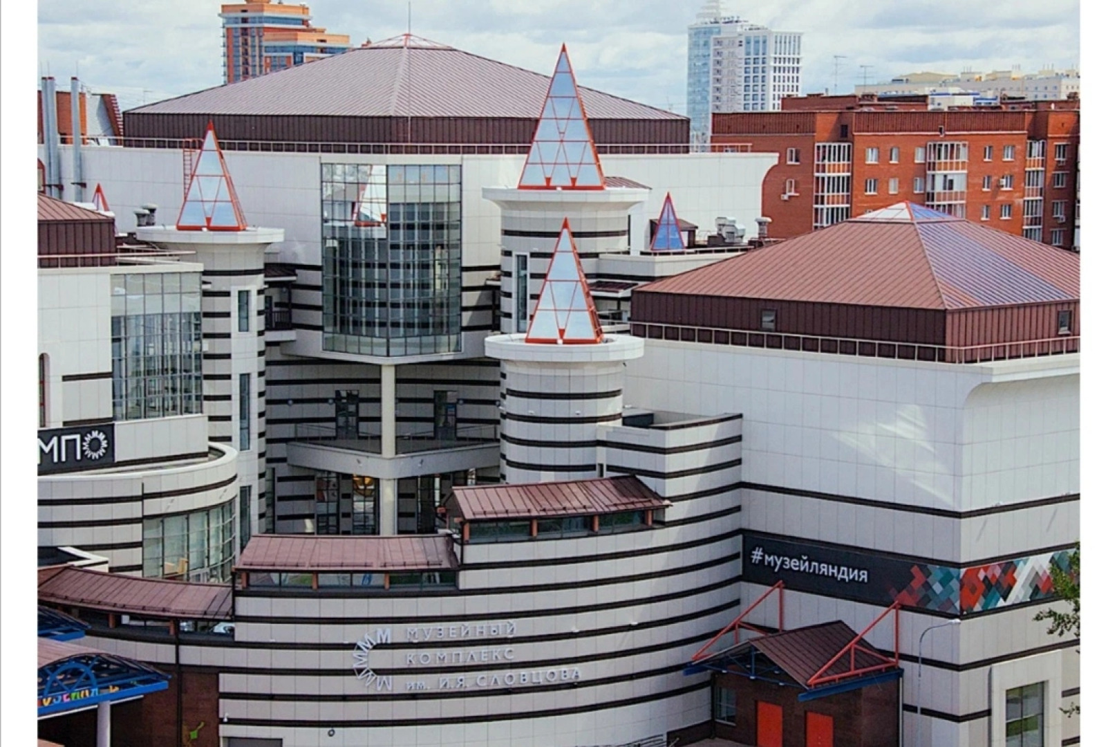 Квартира Большие 1-комнатные у гипермаркета Окей