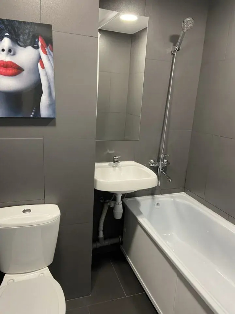 Квартира на ул. Елены Колесовой, 26Б