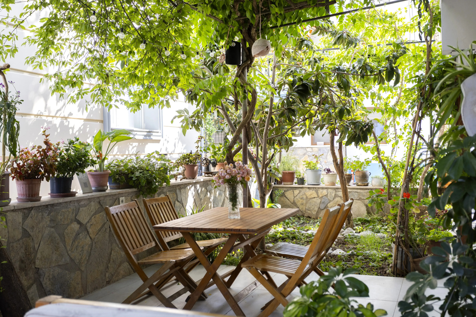 Kaya Apart Hotel Datca