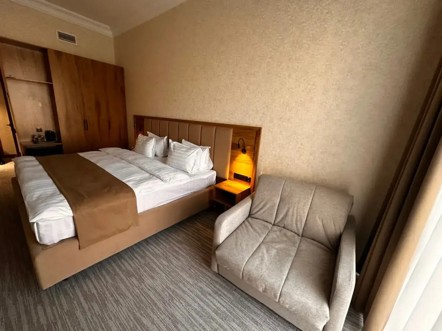 Бутик-отель Rivana Boutique Hotel