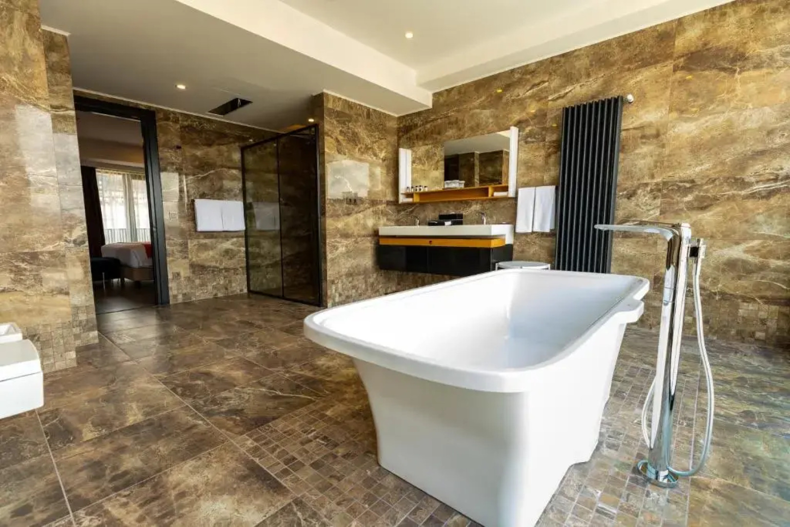 Resort Sevsamora resort & Spa