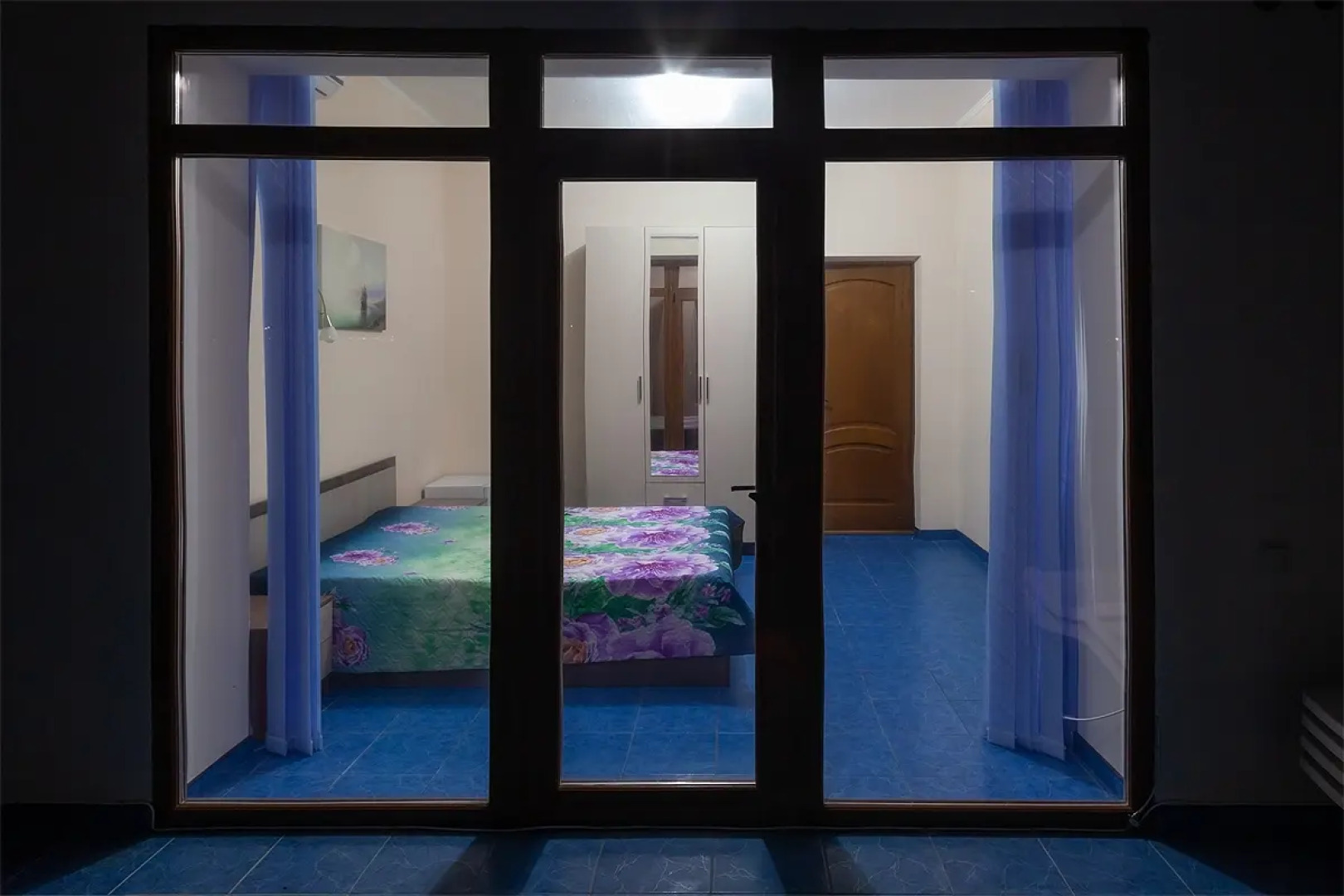 Мини-отель Катран