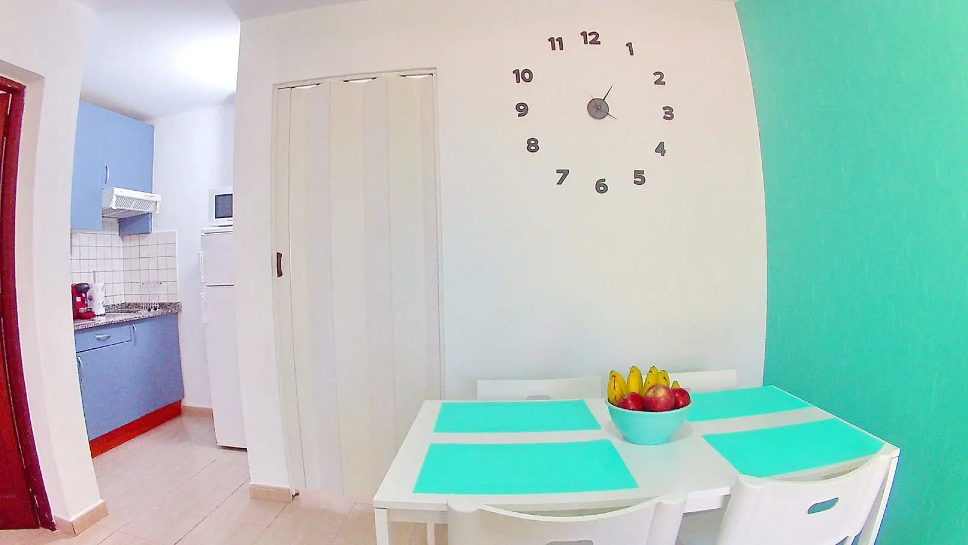 Бунгало Рио-Плая