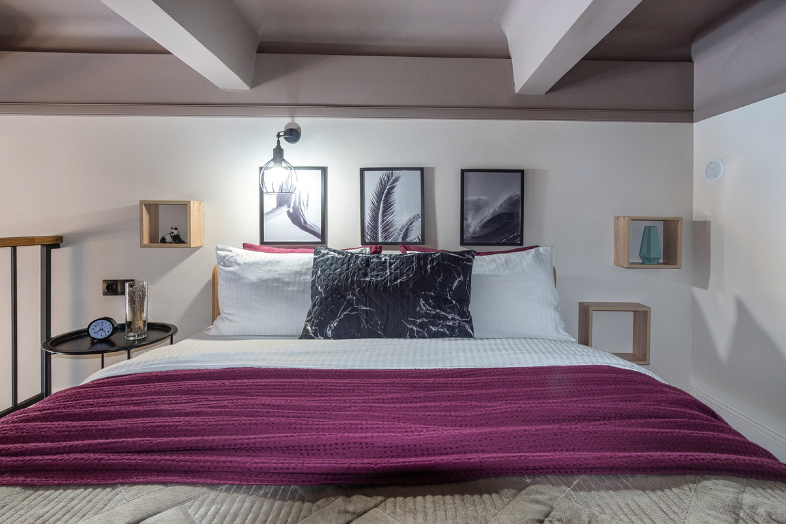 Апартаменты Queenstay Бордо на Войковской