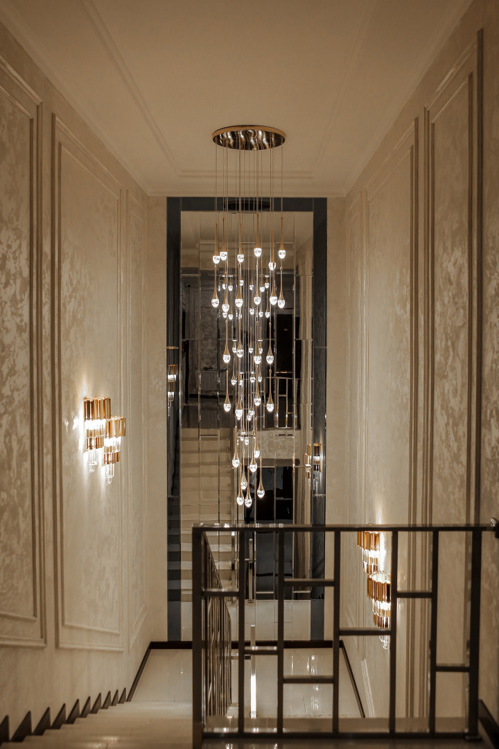 Отель Ширин Плаза