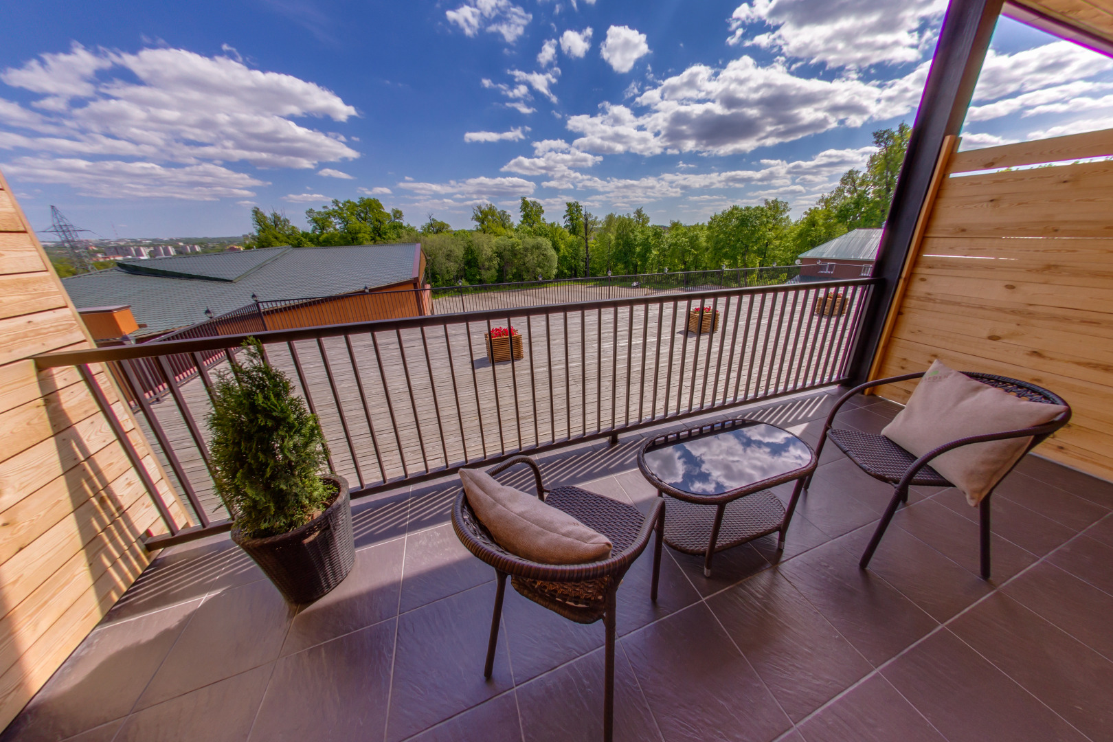 Отель Garden Hotel & Spa