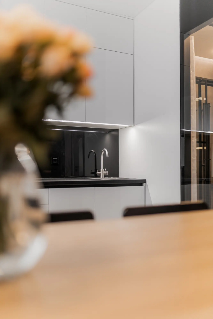 Апартаменты Cozy39 Lake II