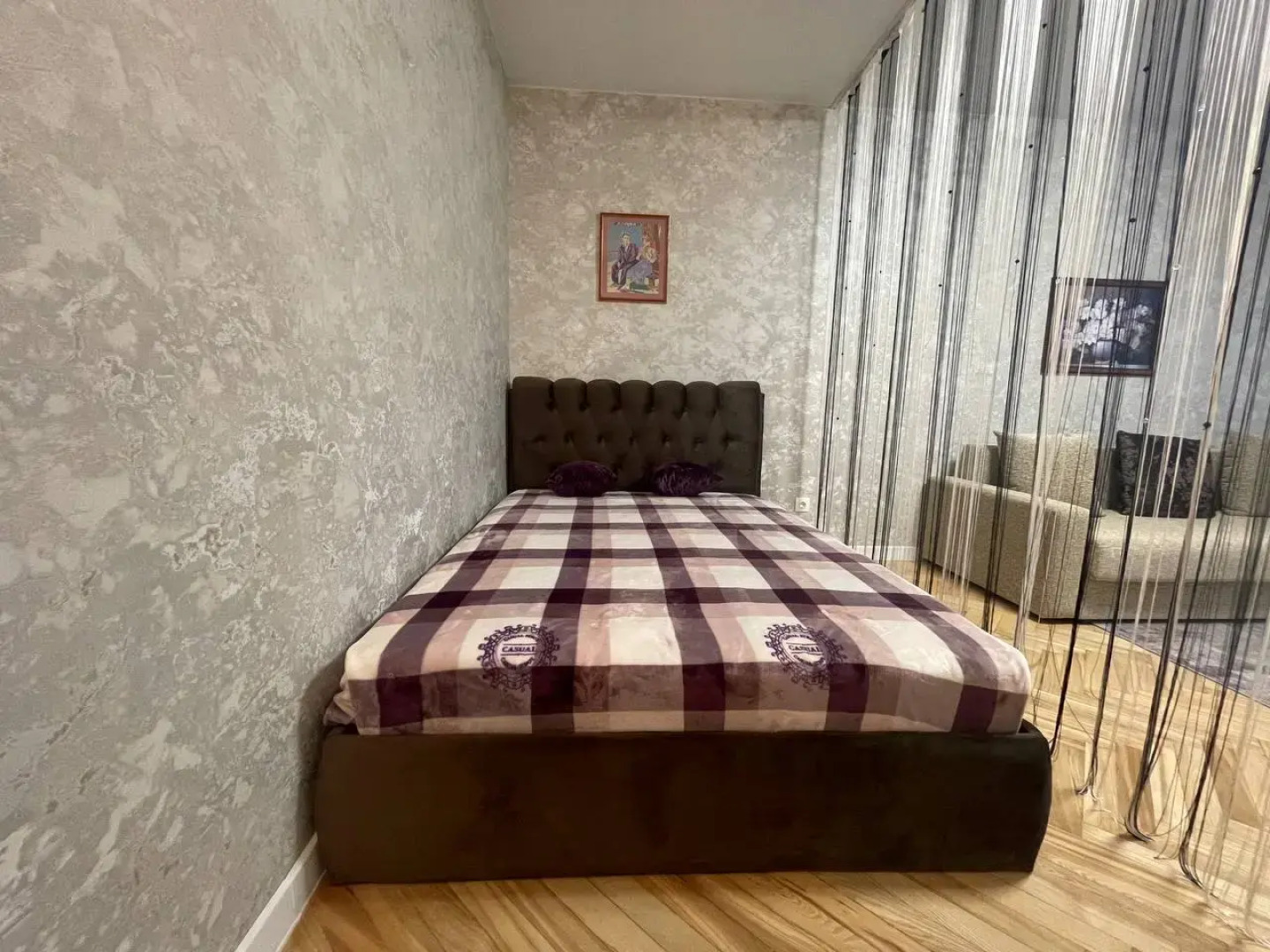 Апартаменты Улице Мясникова 34