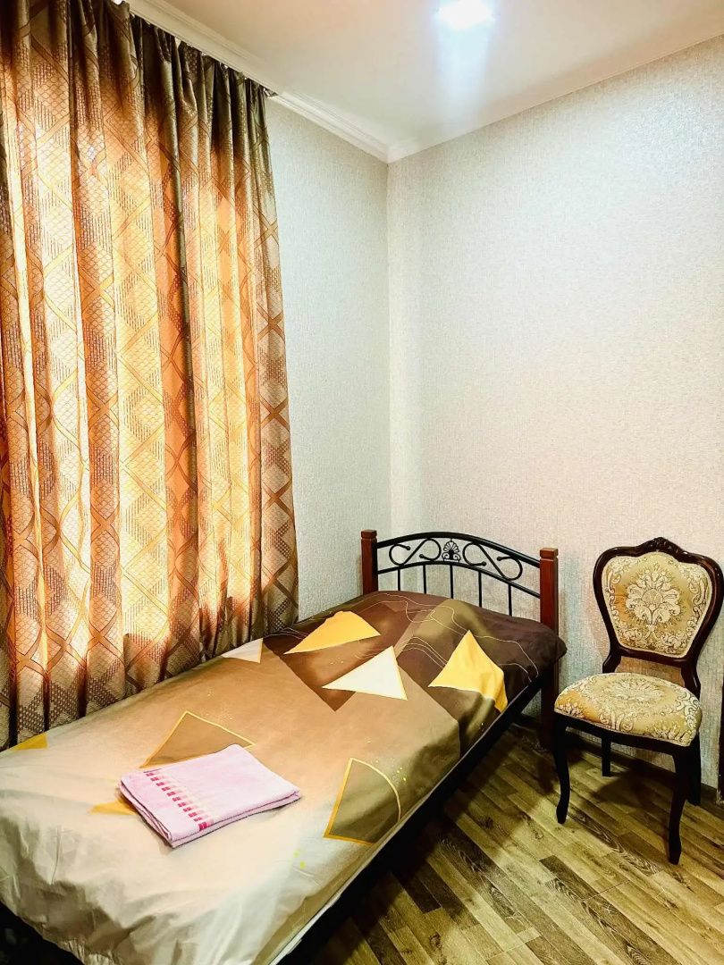 Гостевой дом Budget Home