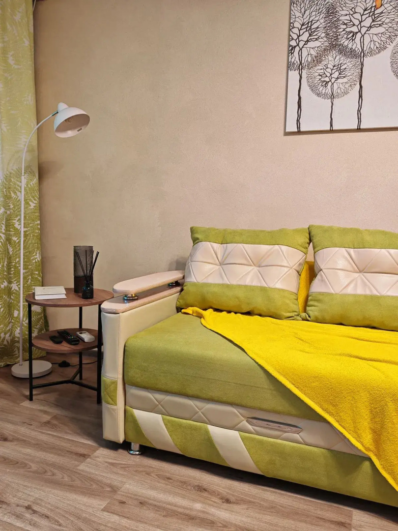 Квартира Бриант Рядом с Дальгау